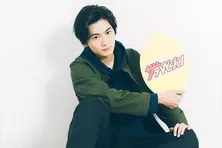 押田岳「20問20答」‘16年スーパーボーイは「理科が好き」な頭脳派!!【U-22美男子名鑑】