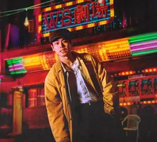 菅田将暉＆神木隆之介＆二階堂ふみ＆浜辺美波のキャラクタービジュアル公開＜もしもこの世が舞台なら、楽屋はどこにあるのだろう＞