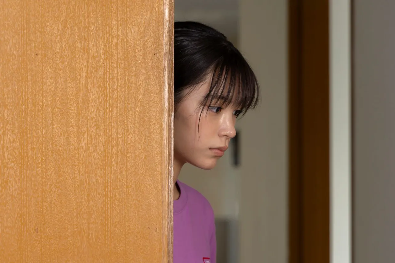 「ちはやふる－めぐり－」第9話より