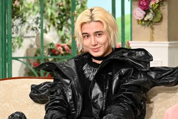 シンガーソングライター・藤井風「徹子の部屋」に初出演　父の教えを胸に「努力」積み重ねた日々を語る