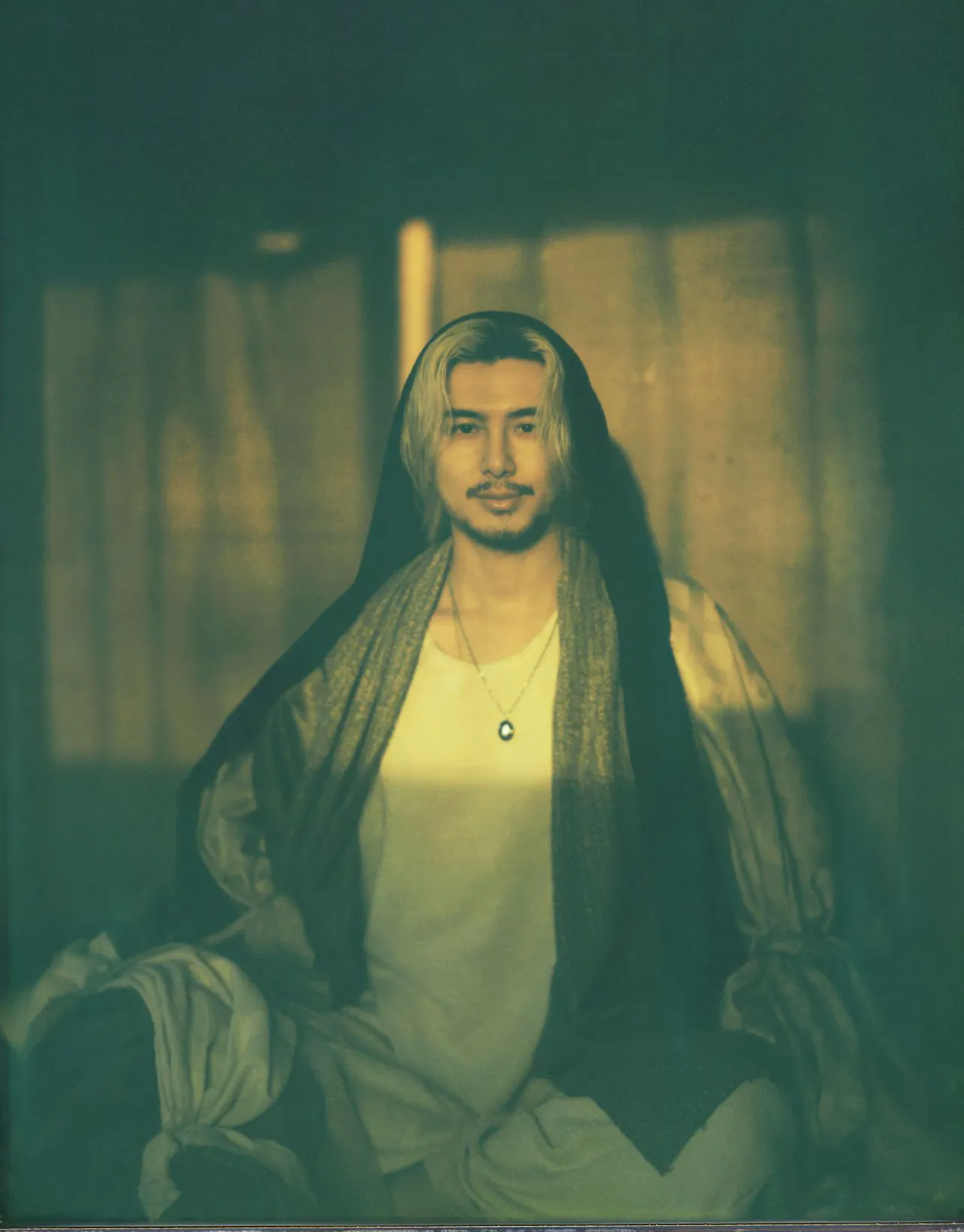 藤井風『Prema』アーティスト写真