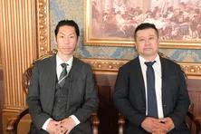 ケンドーコバヤシ＆呂布カルマ、ご意見番ふたりのキャバクラの楽しみ方「豹変ぶりがおもしろい。この人こんな下品やったんや」