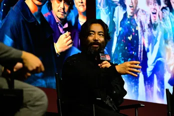 山田孝之、課題だと思っていることを告白「日本の俳優ももう少しギャラを上げてほしいです」