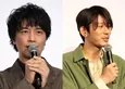 「“乾杯の日”待ってます」斎藤工、栄信、江口洋介のオフショットに続編を望む声が続出<誘拐の日>