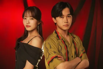 鈴木福＆本田真凜、壮絶な撮影現場の裏側を明かす「ザラザラのコンクリートに思いっきり飛び込んだ」＜カラダ探し＞