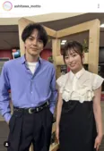 福原遥、子役たちとの”ひと夏の思い出”公開「本当の家族みたい」と反響＜明日はもっと、いい日になる＞