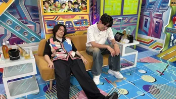 台湾、韓国と海外を飛び回る花江夏樹が「“WWS”ワールドワイド声優」宣言　台湾では初めての臭豆腐に挑戦＜声優と夜あそび＞