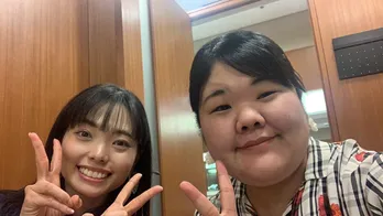 「散歩するモチベーションを見つけたい」ぼる塾あんりの相談に酒寄さんが散歩の魅力をプレゼン【連載:酒寄さんちょっと聞いてくださいよ#55】