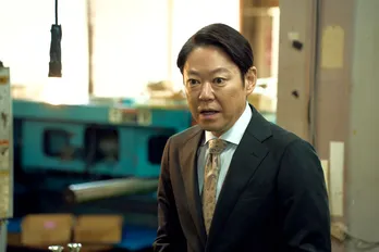 阿部サダヲ“幸太郎”が真犯人を暴く、松たか子“ネルラ”との「真実」と「幸せ」の違いが切ない＜しあわせな結婚＞