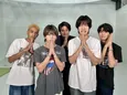 Aぇ! group・佐野晶哉「家族がメンバーに迷惑をかけて“ごめんなさい”」＜笑ってコラえて！＞