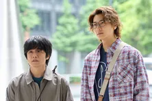 風間俊介“雀”「週末会うのは控えよう」と庄司浩平“慶司”に告げる様子に涙「心臓痛い…」の声<40までにしたい10のこと>