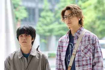 風間俊介“雀”「週末会うのは控えよう」と庄司浩平“慶司”に告げる様子に涙「心臓痛い…」の声<40までにしたい10のこと>