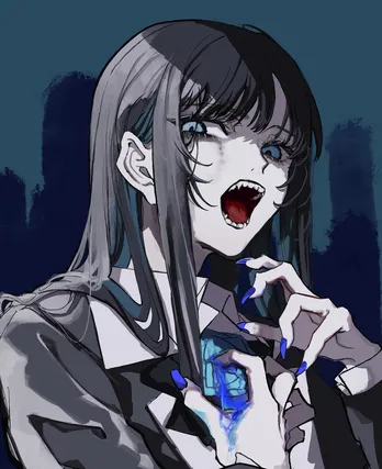 Adoが歌唱するオリジナルテーマ「CAT’S EYE」が配信決定<キャッツ・アイ>