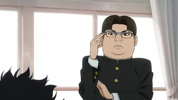 <ダンダダン>「共感性羞恥で倒れそう」金太の行動に集まった視聴者の悶えてしまう黒歴史の声