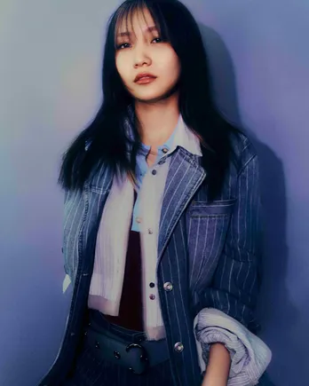 幾田りら、TVアニメ「薬屋のひとりごと」第2期OPテーマの英語版楽曲「In Bloom」をリリース