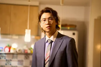 庄司浩平“慶司”、風間俊介“雀”「りんごすって」のお願いに喜ぶ姿がわんこでキュンキュン<40までにしたい10のこと>