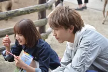 豹に久実に試練が訪れる! そして、入山杏奈演じるカンナに妊娠のうわさ…