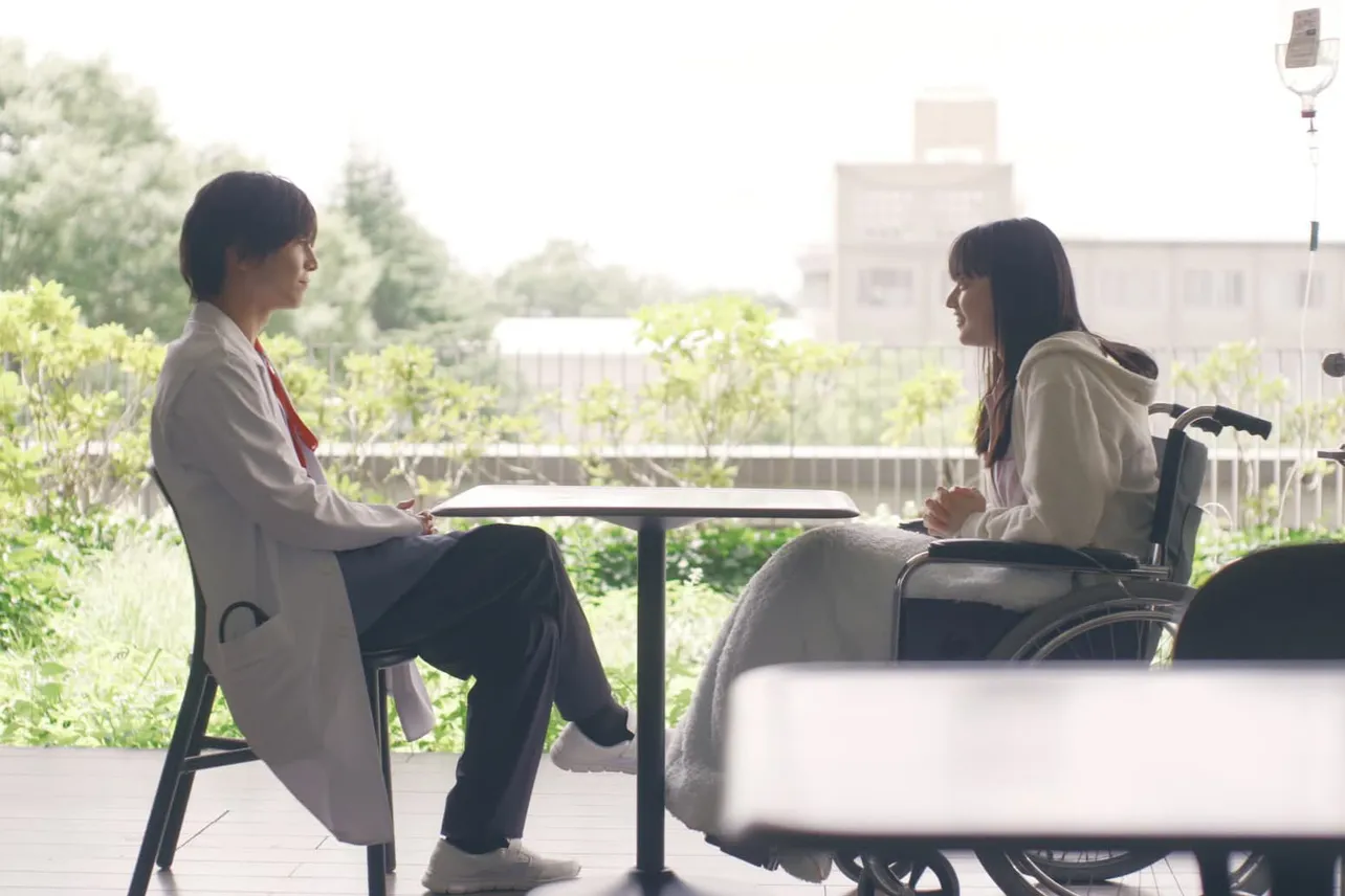 「DOCTOR PRICE」9話