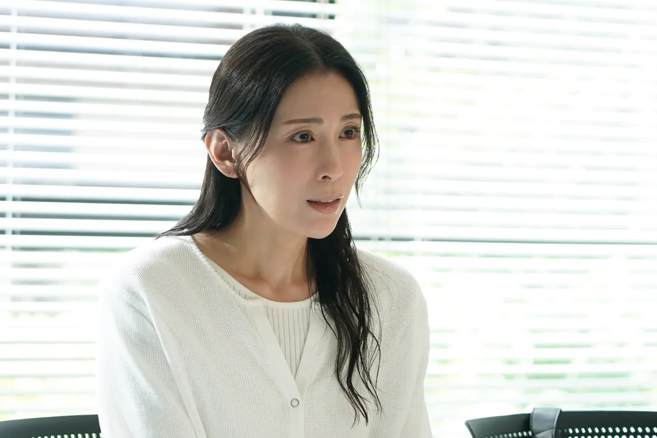 「DOCTOR PRICE」9話