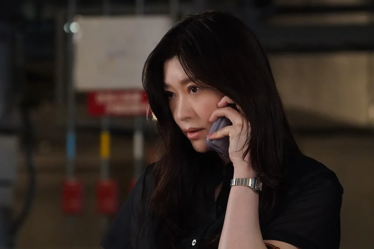 「DOCTOR PRICE」9話