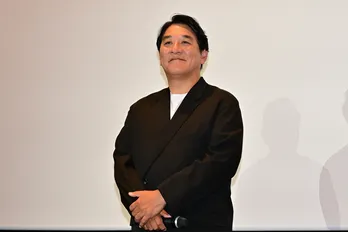 「アドバイスしたことが恥ずかしくなった」ピエール瀧が小林薫と臨んだ収録の裏話を暴露<ホウセンカ>