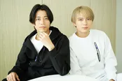 高橋健介、加藤大悟