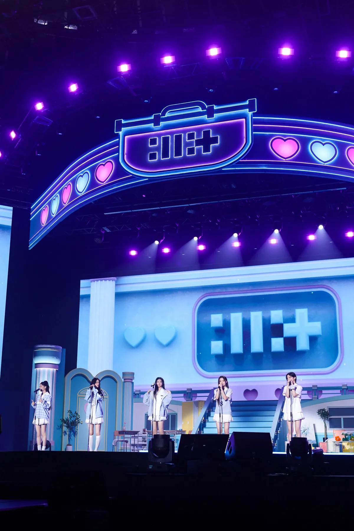  「2025 ILLIT GLITTER DAY IN JAPAN」