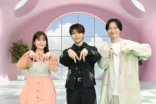 Mrs. GREEN APPLE・若井滉斗＆相席スタート・山添寛、SM ENTERTAINMENTアーティストとの共演に「皆さん本物だ！と思いました」＜M:ZINE＞