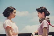 映画「遠い山なみの光」より