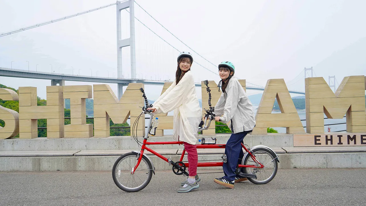 「乃木坂、逃避行。SEASON3」第4回より