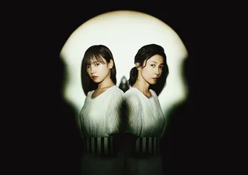 齊藤京子、水野美紀とW主演で見た目は25歳・中身は55歳の“同一人物”を演じる<娘の命を奪ったヤツを殺すのは罪ですか?>