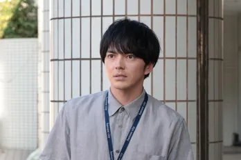 林遣都“蔵田”が実父・板尾創路“総一郎”と再会　里親・柳葉敏郎“南野”に思いをぶつける＜明日はもっと、いい日になる＞