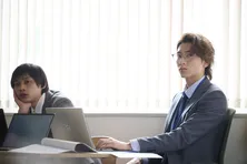 庄司浩平“慶司”、風間俊介“雀”に「もう会わない」と言われ号泣「とにかく辛い」とトレンド1位<40までにしたい10のこと>