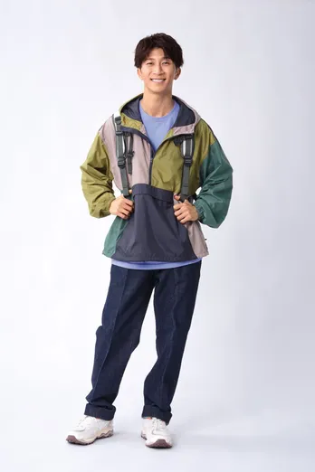 WEST.濱田崇裕、“旅サラダ”ファミリーに「行きたくなる、食べたくなる現場をお届けできたら」＜朝だ！生です旅サラダ＞