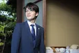 深澤辰哉“山崎”が永尾柚乃“凛”に見せた優しい表情に「あかん泣くて」「いい顔してる」と反響＜誘拐の日　最終回＞