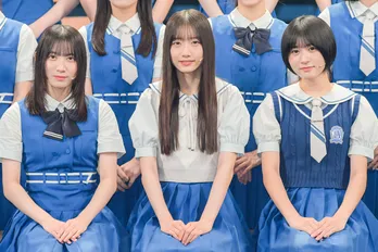 僕が見たかった青空・杉浦英恋、初主演舞台で稽古中のエピソードに「真剣にやってたんですけど…」共演者から爆笑