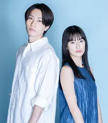 恒松祐里がtimelesz橋本将生主演ドラマで二重人格のアイドルに「二人の気持ちに寄り添えるよう演じたい」＜ひと夏の共犯者＞