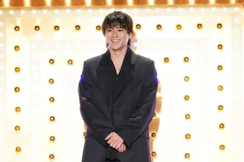 山田裕貴「今日は何もかも捨てよう！俳優だとか関係ない！」捨て身のギャグ連続披露＜しゃべくり007＞