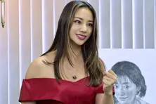 高橋メアリージュン“未来”が暴走…不倫個展開催→夫を監禁する修羅場展開に「もうホラー」と視聴者騒然＜奪い愛、真夏＞