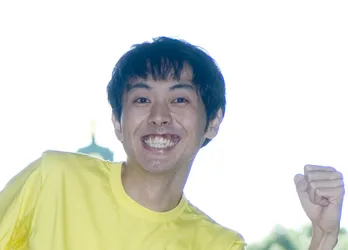 アンガ田中、福士蒼汰に“上から目線”でガンガンいってた過去を告白