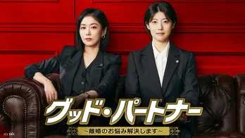 “最強童顔”チャン・ナラ主演『グッド・パートナー』の見どころを古家正亨氏が解説「既存のリーガルドラマと一線を画す評価」