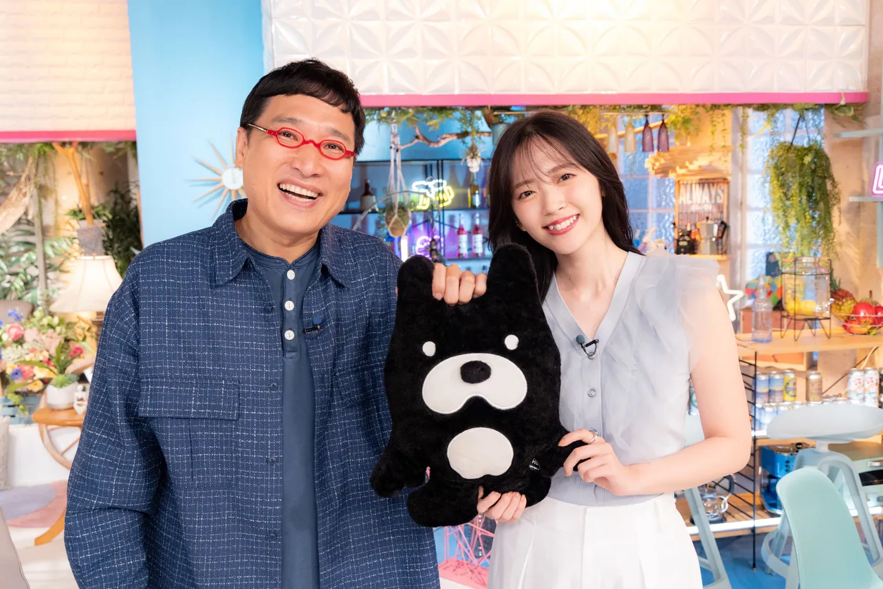 『あざとくて何が悪いの？』