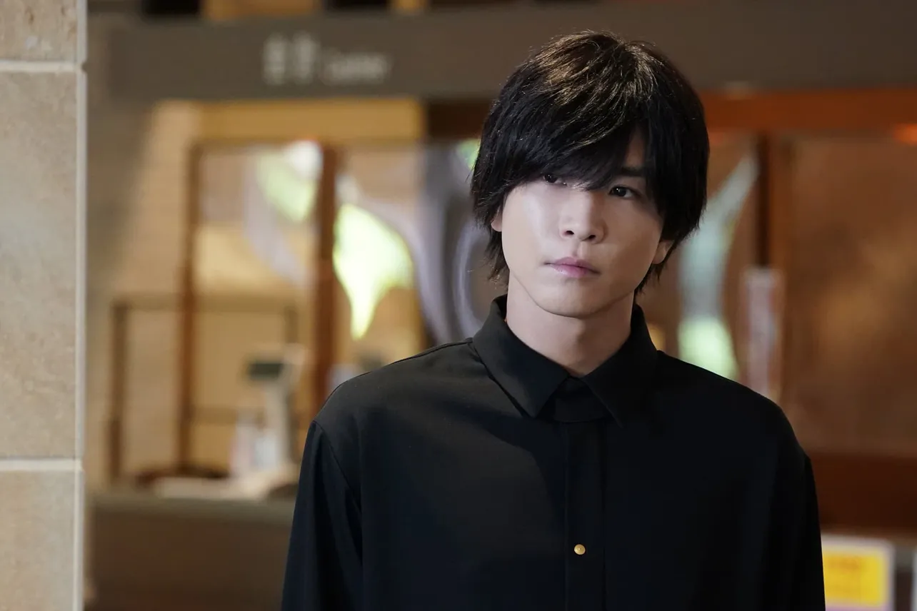 「DOCTOR PRICE」9話