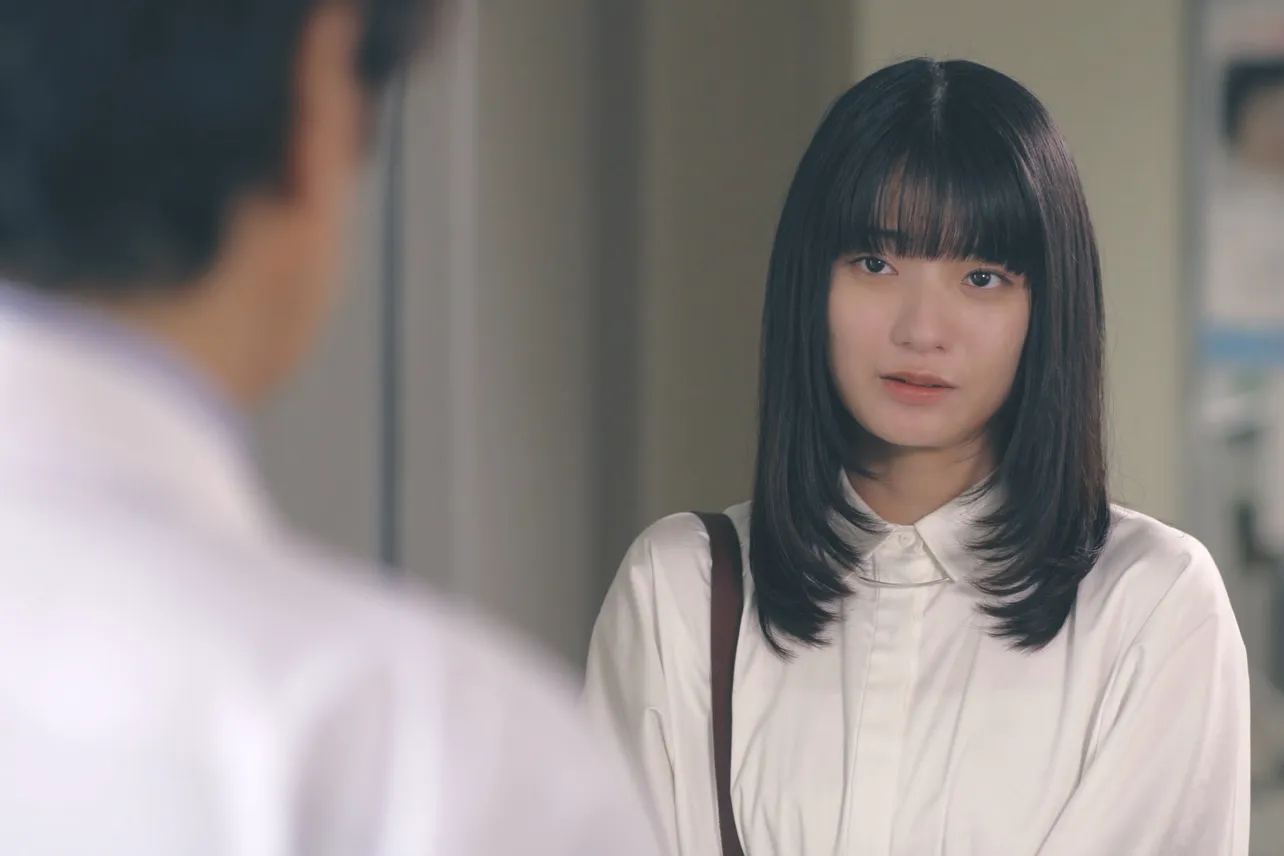 「DOCTOR PRICE」9話