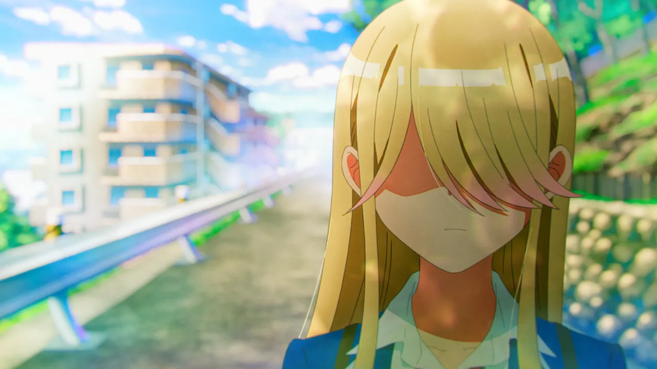 「渡くんの××が崩壊寸前」第1話より