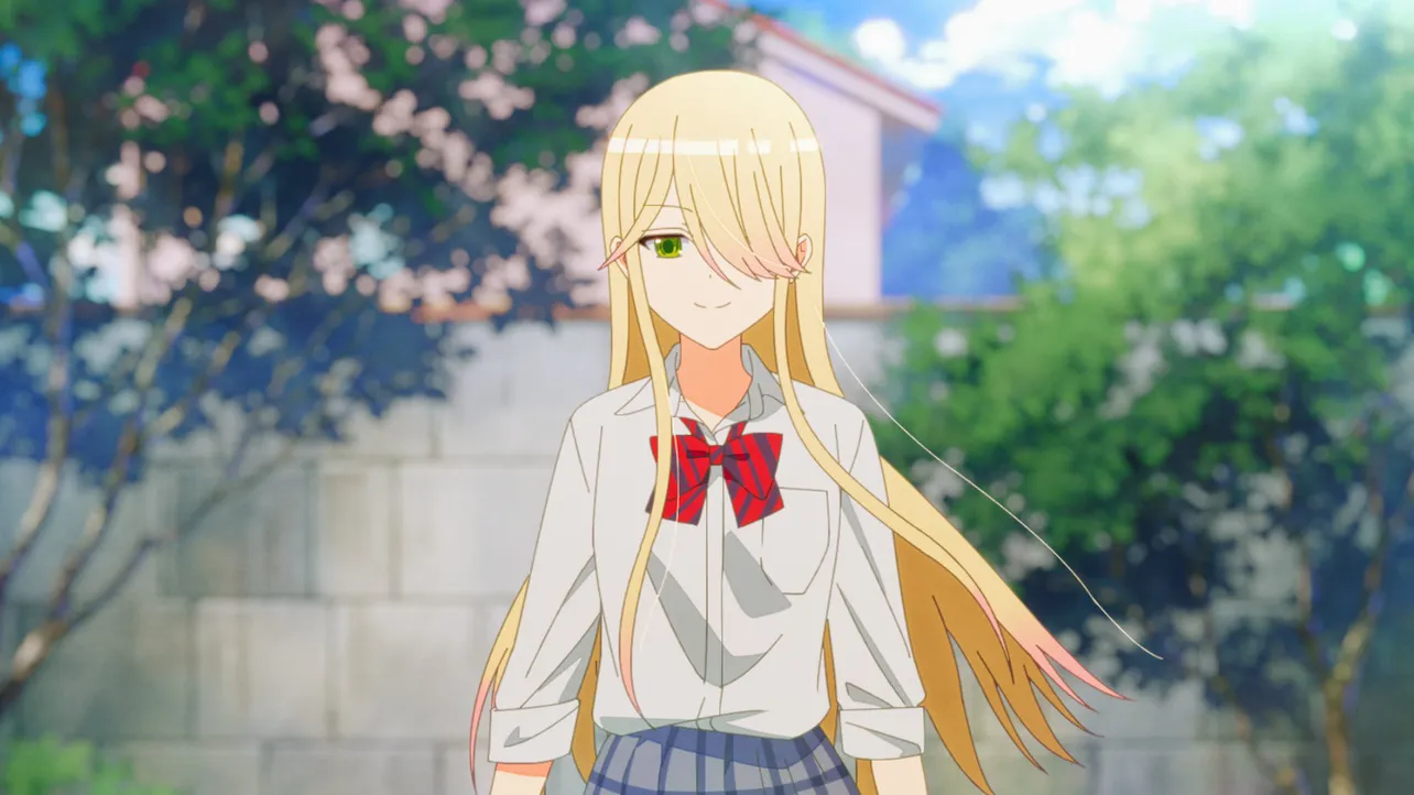 「渡くんの××が崩壊寸前」第1話より