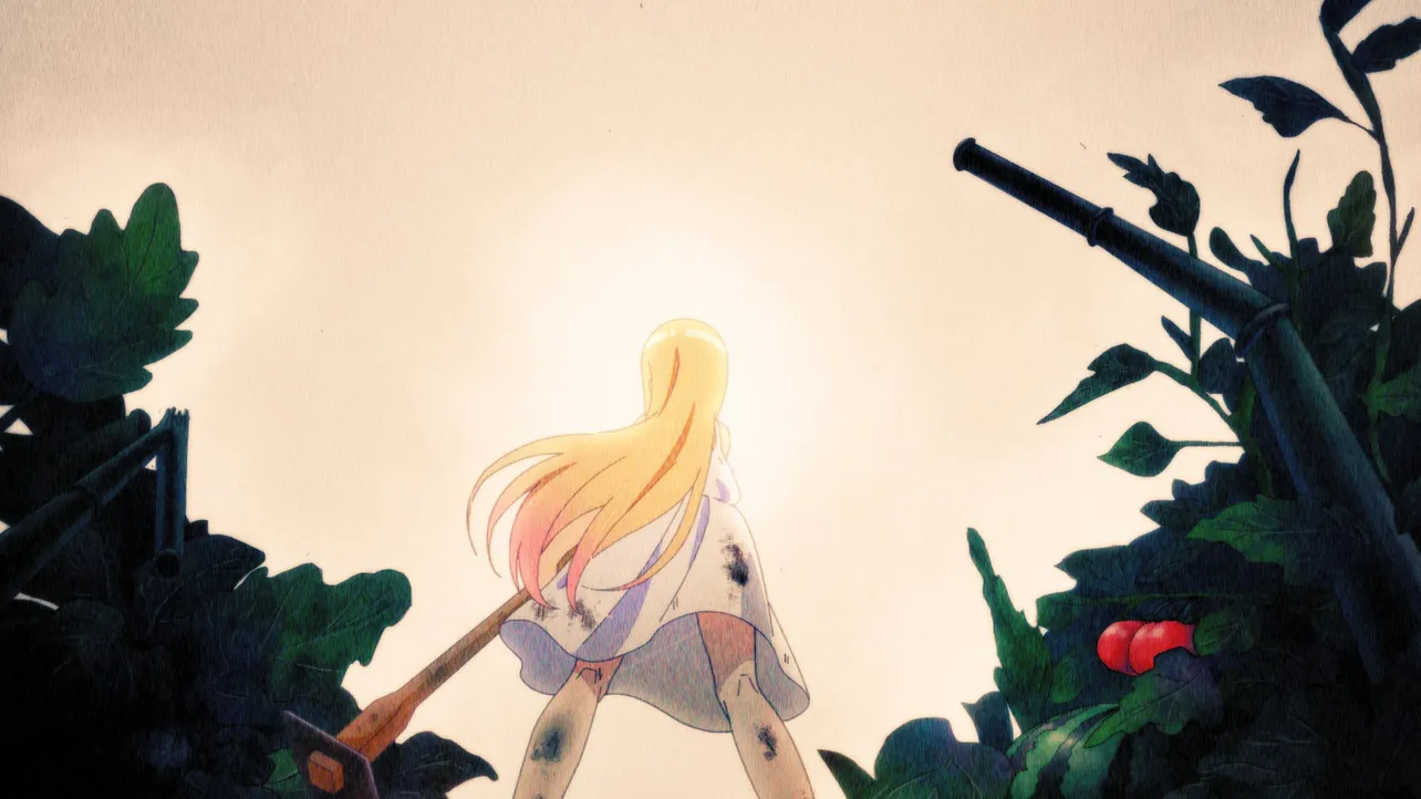 「渡くんの××が崩壊寸前」第1話より