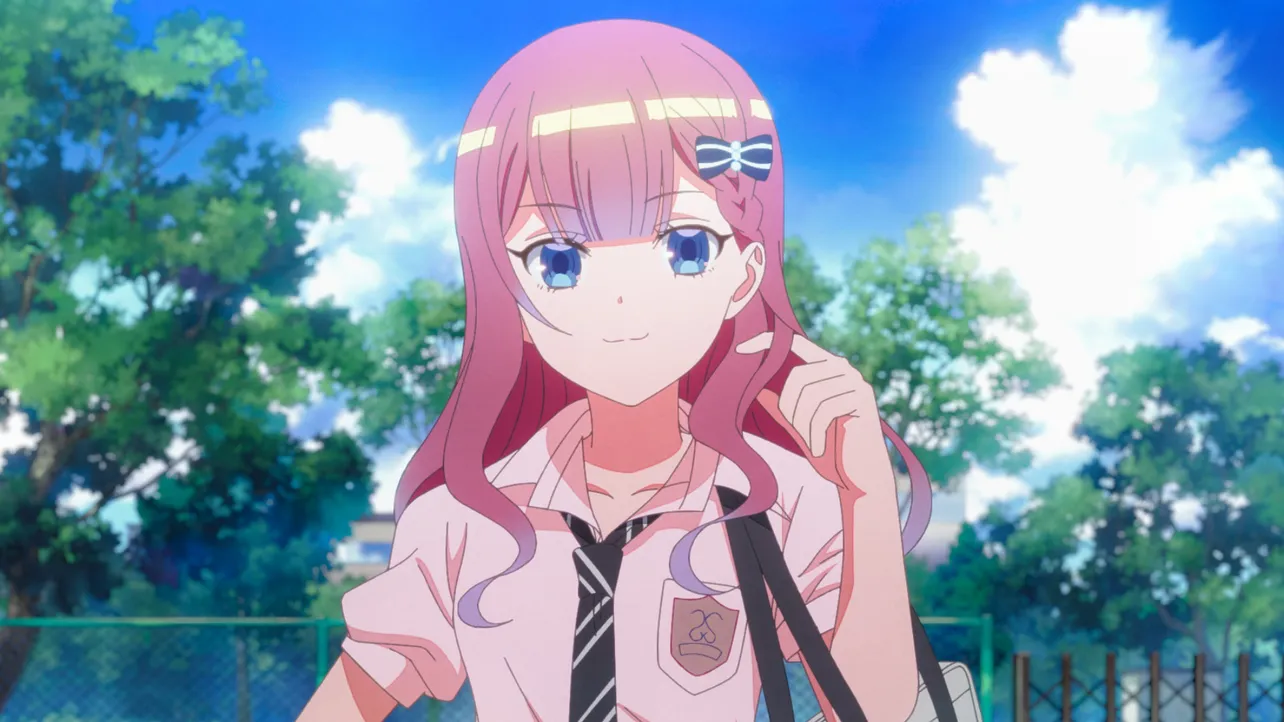 「渡くんの××が崩壊寸前」第7話より