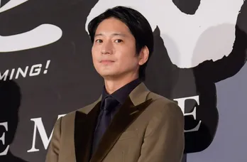 向井理の意外なデビュー秘話に兼近＆満島も驚愕…運命を変えたマネジャーの存在＜メシドラ ～兼近＆真之介のグルメドライブ～＞