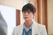 松本潤“徳重”の静かな決断に涙…田中泯“赤池”と総合診療の未来への熱い思い<19番目のカルテ 最終回>